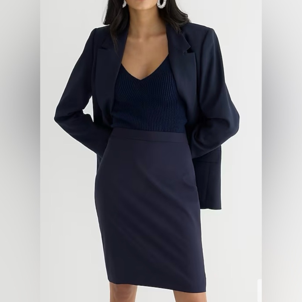 J CREW NTW